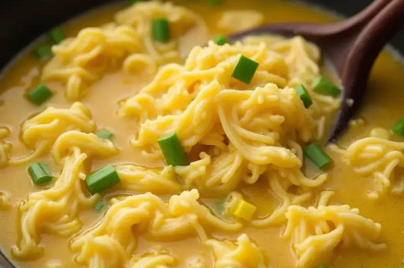 Restaurant-Style Egg Drop Soup